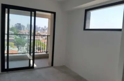Kitnet à venda na rua bartolomeu de gusmão, vila mariana, são paulo - sp