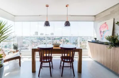 Apartamento à venda na rua coronel diogo, jardim da glória, são paulo - sp