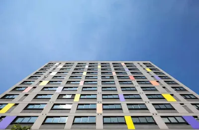 Apartamento à venda na avenida jabaquara, mirandópolis, são paulo - sp