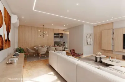 Apartamento à venda na rua professor gastão bahiana, lagoa, rio de janeiro - rj