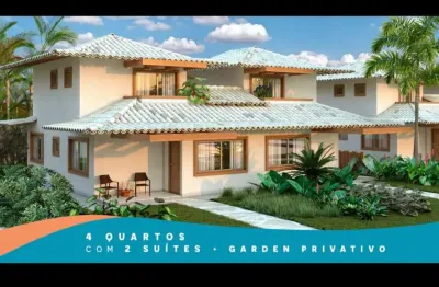 Casa de condomínio à venda na rua jataíba, manguinhos, armação dos búzios - rj