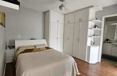 Apartamento à venda na alameda jauaperi, moema, são paulo - sp