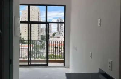 Kitnet / Stúdio à venda na Rua João Ramalho, 1322, Perdizes, São Paulo