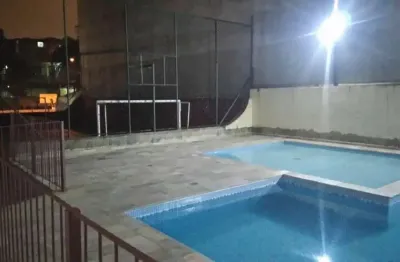 Apartamento à venda na rua joão bizarro da nave, vila diva (zona leste), são paulo - sp