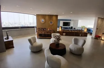 Apartamento à venda na rua maestro tom jobim, jardim anália franco, são paulo - sp