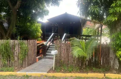 Casa de condomínio à venda na rua terra nova, itaipu, niterói - rj