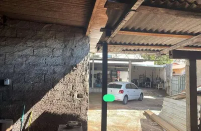 Galpão para alugar na rua treviso, jardim cristina, jundiaí - sp