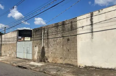 Barracão / Galpão / Depósito à venda na Rua Treviso, 33, Jardim Cristina, Jundiaí