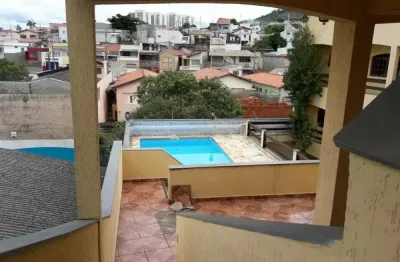 Casa à venda na rua tunísia, jardim bonfiglioli, jundiaí - sp