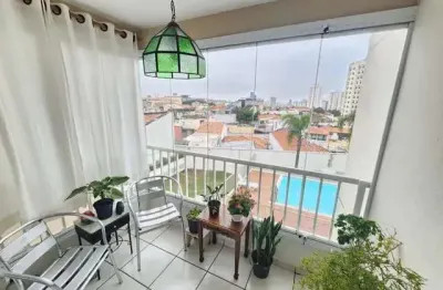 Apartamento à venda na rua manuel onha, vila oratório, são paulo - sp
