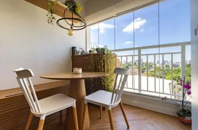 Apartamento à venda na rua djalma coelho, vila madalena, são paulo - sp
