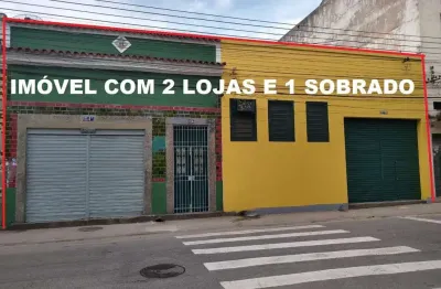 Loja à venda na rua do livramento, gamboa, rio de janeiro - rj