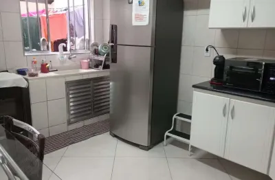 Casa à venda na rua serra de botucatu, vila gomes cardim, são paulo - sp