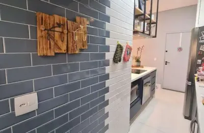Apartamento à venda na rua dona ana neri, cambuci, são paulo - sp