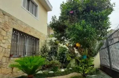 Casa à venda na rua padre agostinho de matos, parada inglesa, são paulo - sp