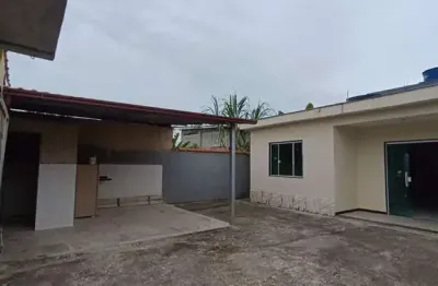 Casa à venda na rua torres, parque xerém, duque de caxias - rj