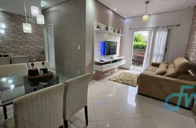 Apartamento à venda na rua isidoro de paula boucaut, mogi moderno, mogi das cruzes - sp