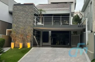 Casa de condomínio à venda na avenida expedicionário josé barca, fazenda rodeio, mogi das cruzes - sp