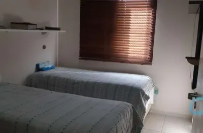 Apartamento à venda na rua isidoro de paula boucaut, mogi moderno, mogi das cruzes - sp