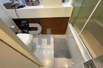 Apartamento à venda na rua jardim botânico, jardim botânico, rio de janeiro - rj