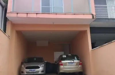 Casa à venda na rua doutor gabriel prestes, mogi moderno, mogi das cruzes - sp