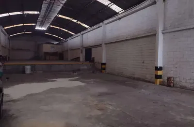 Galpão à venda na Rua Igacaba, Parada de Lucas, Rio de Janeiro - RJ