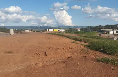 Terreno à venda na estrada municipal professora olívia alegri, caçapava velha, caçapava - sp