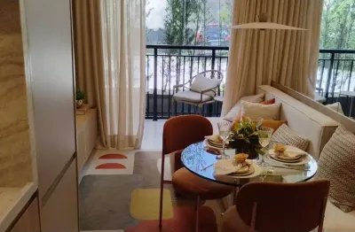 Apartamento à venda na rua francisco cruz, vila mariana, são paulo - sp