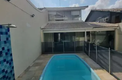 Casa de condomínio à venda na rua orlando madeira de lei, recreio dos bandeirantes, rio de janeiro - rj