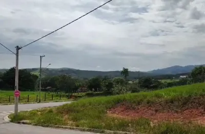 Terreno à venda na avenida amadeu tenedini, caçapava velha, caçapava - sp