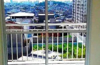 Apartamento com 2 quartos à venda na Rua Três, 10, Ataíde, Vila Velha