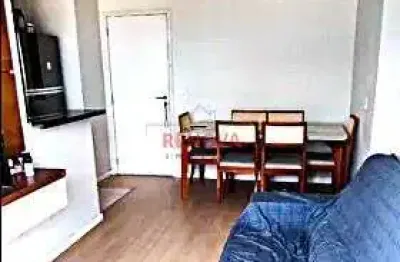 Apartamento com 2 quartos à venda na Rua Três, 10, Ataíde, Vila Velha