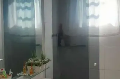 Casa com 3 quartos à venda na Rua Áries, 80, Rodilândia, Nova Iguaçu