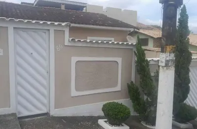 Casa à venda na rua áries, rodilândia, nova iguaçu - rj
