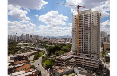 Apartamento à venda na rua irapé, cidade mãe do céu, são paulo - sp