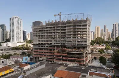 Apartamento à venda na rua melo peixoto, tatuapé, são paulo - sp