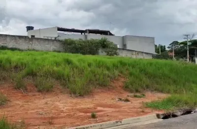 Terreno à venda na avenida amadeu tenedini, caçapava velha, caçapava - sp