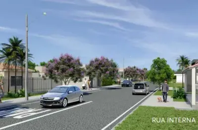 Terreno à venda na estrada municipal professora olívia alegri, caçapava velha, caçapava - sp