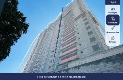 Apartamento à venda na avenida afonso mariano fagundes, saúde, são paulo - sp