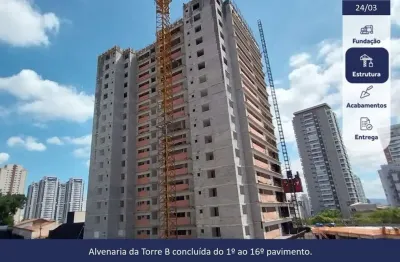 Apartamento à venda na rua coronel diogo, jardim da glória, são paulo - sp