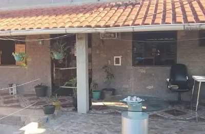 Casa à venda na estrada coronel silva barros, parque são pedro de alcantara, duque de caxias - rj