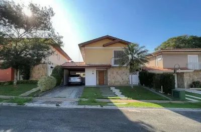 Casa de condomínio à venda na rua diogo álvares, jardim são paulo ii, cotia - sp