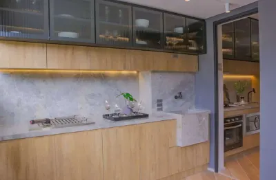 Apartamento à venda na rua comendador elias assi, caxingui, são paulo - sp