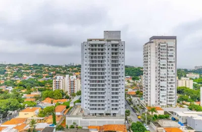 Apartamento à venda na rua comendador elias assi, caxingui, são paulo - sp