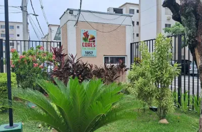 Apartamento à venda na Avenida Canal do Anil, Gardênia Azul, Rio de Janeiro - RJ