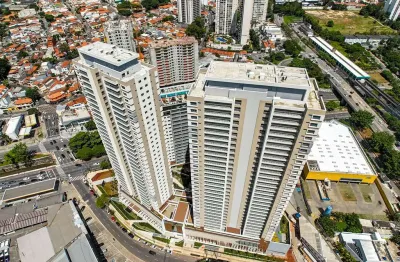 Apartamento à venda na avenida doutor ricardo jafet, chacará klabin, são paulo - sp