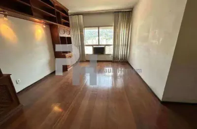 Apartamento à venda na rua professor luiz cantanhede, laranjeiras, rio de janeiro - rj