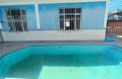 Casa à venda na rua charles gounod, jardim américa, rio de janeiro - rj
