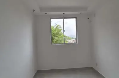 Apartamento à venda na estrada rodrigues caldas, taquara, rio de janeiro - rj