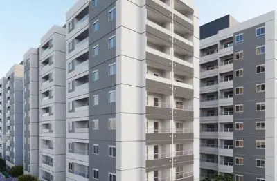 Apartamento à venda na rua galeno de castro, jurubatuba, são paulo - sp